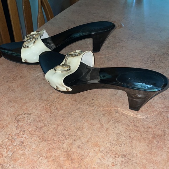 Gucci heels - Picture 2 of 6